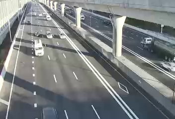 I-678 at 107th Avenue live camera view