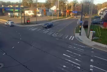 Mt Hope Ave at Westfall Rd live camera view