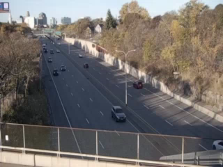 NY 33 at Jefferson Avenue (1) live camera view