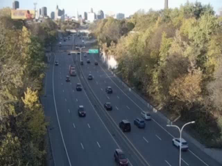 NY 33 at East Ferry Street live camera view