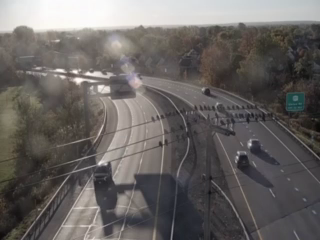 NY 33 between I-90 and Union Rd (2) live camera view