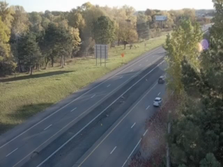 NY 33 at Union Rd (2) live camera view
