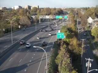 NY 33 between Grider St and Olympic Ave (1) live camera view