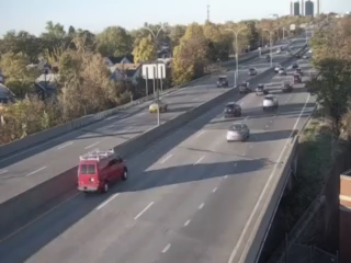 NY 33 between Bailey Ave and Suffolk St (1) live camera view