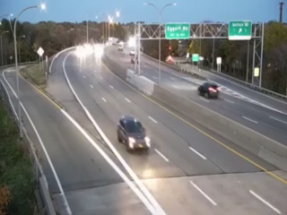 NY 33 between Bailey Ave and Suffolk St (2) live camera view
