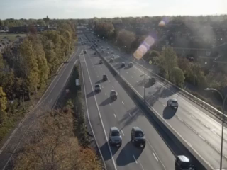 NY 33 at Suffolk St (2) live camera view