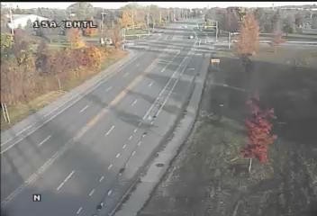 NY-15A at Brighton-Henrietta Town Line Road live camera view