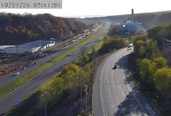 I-481 north of Exit 1 (Rock Cut Rd) live camera view