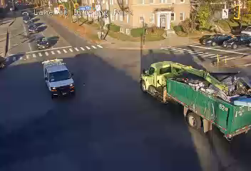 Lake Ave at Driving Park Ave live camera view