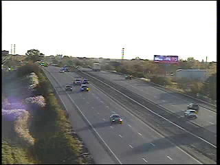 I-290 between Exit 1 (Delaware Avenue) and I-190 live camera view