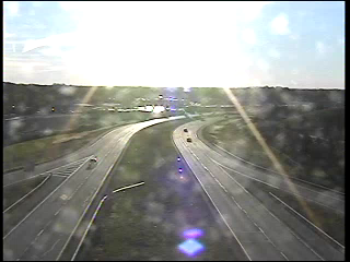 I-190 at Exit 23 (Packard Road) (1) live camera view