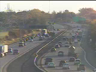 I-290 at Exit 2 (Colvin Boulevard) live camera view