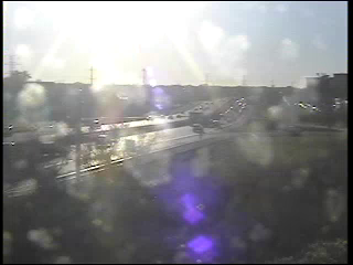 I-290 at Exit 5 (Millersport Highway) live camera view
