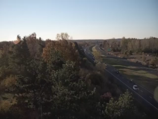 NY 219 at Southwestern Boulevard live camera view