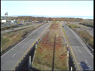 I-190 at Exit 23 (Packard Road) (2) live camera view