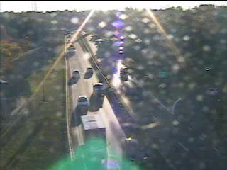 NY 198 at Delaware Avenue (1) live camera view