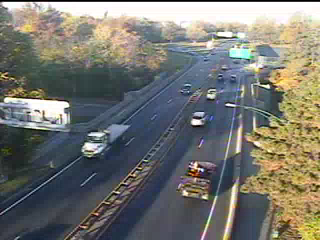 NY 198 at Delaware Avenue (2) live camera view