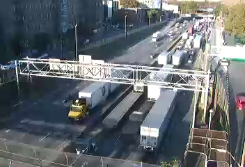 I-95 at Ellis Avenue live camera view