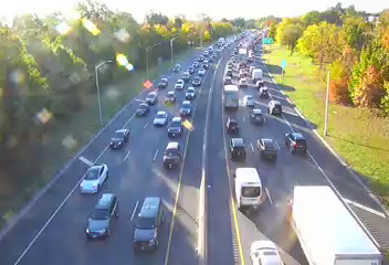 I-695 at Randall Avenue live camera view