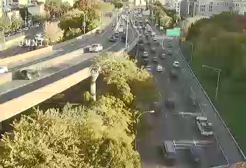 I-278 at Grand Street/Overpass live camera view
