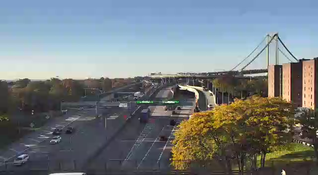 I-278 at 92nd Street live camera view