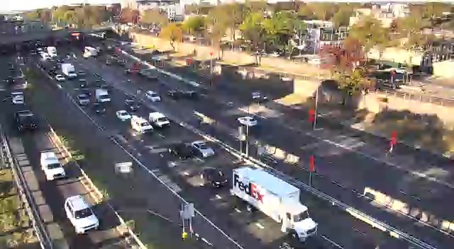I-278 at 79th Street live camera view
