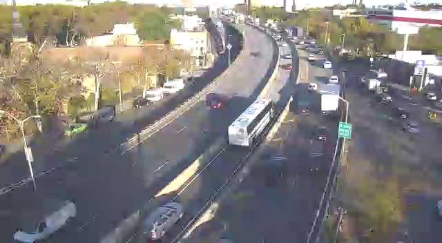 I-278 at Between 6th 7th Avenue live camera view