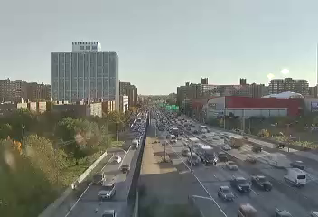 I-495 at Queens Blvd live camera view