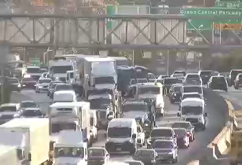 I-495 at 99th Street live camera view