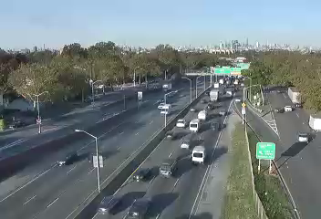 I-495 at 138th Street live camera view