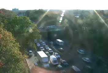 I-495 at 163rd Street live camera view