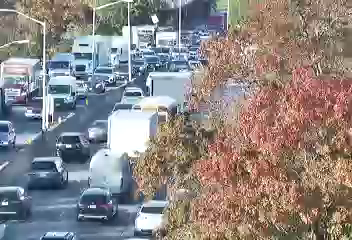 I-495 at 185th Street live camera view