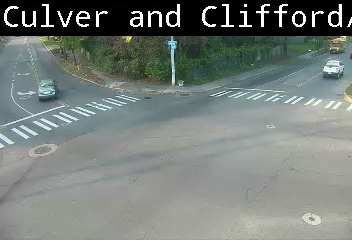 Culver Rd at Clifford Ave/Empire Blvd live camera view