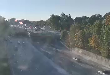 I-678 at Queens Blvd./Entrance ramp (1) live camera view