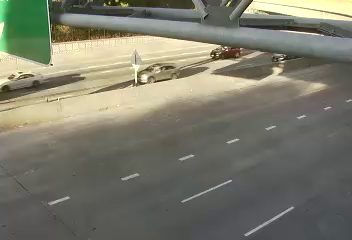 I-678 at Queens Blvd./Entrance ramp (2) live camera view