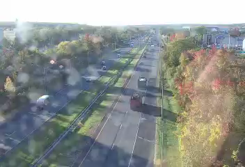 NY440 at Victory Blvd. live camera view
