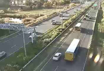 NY440 at Meredith Blvd. live camera view