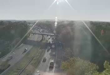 I-278 at West Shore Expwy/ Interchange live camera view