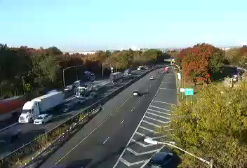 I-278 at West of South Avenue live camera view