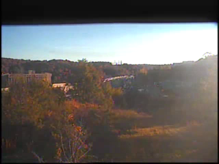 I-87 MP 11.40 NB Near Interchange 8 (I-287) live camera view