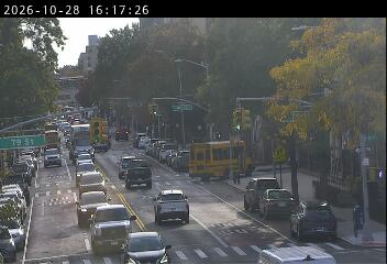 Bay Pkwy @ 78 St (Kings Hwy) live camera view