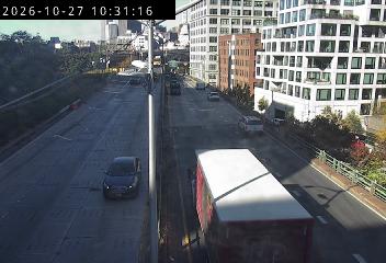 BQE @ Pearl St live camera view