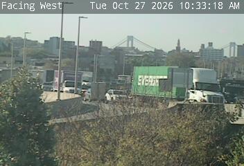 Prospect Pkwy @ 3 Ave live camera view