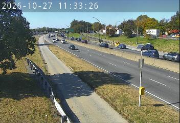 Belt Pkwy @ 125 St live camera view