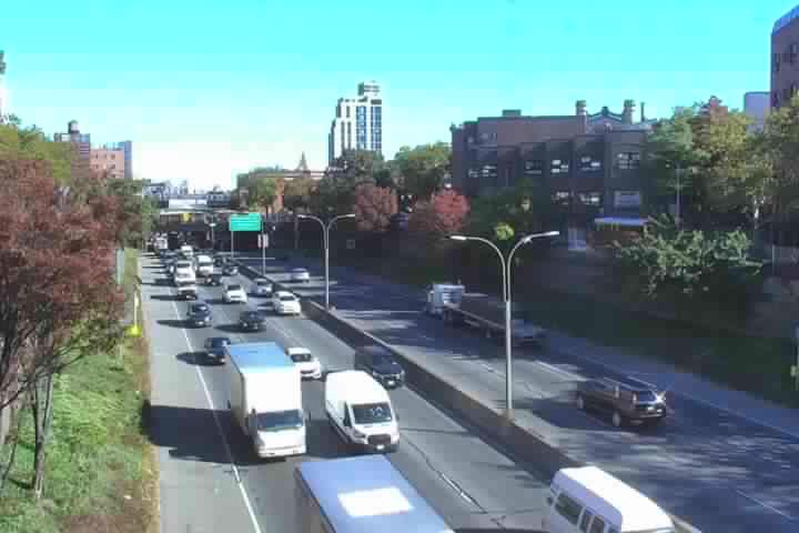 C2-BQE-22-WB_at_Lee_Ave-Ex31 live camera view