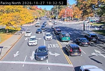 Pelham Pkwy @ Williamsbridge Rd live camera view