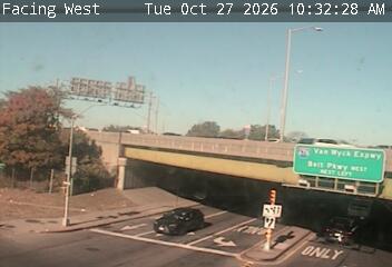 Rockaway Blvd @ S. Conduit Ave live camera view