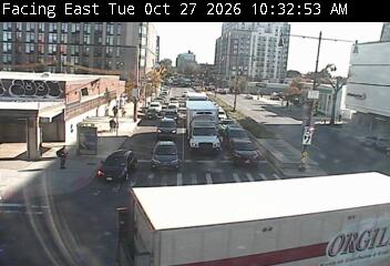 Atlantic Ave @ Pennsylvania Ave live camera view