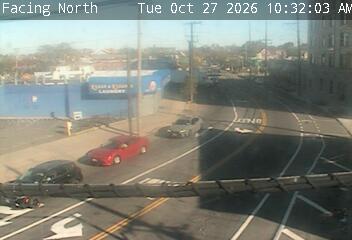 Beach Channel Dr @B Mott Ave live camera view