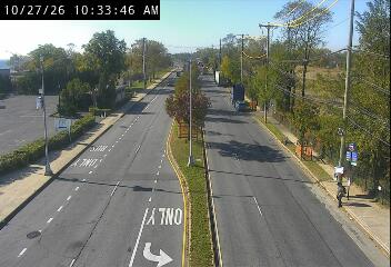 Father Capodanno Blvd @ Sands LN live camera view